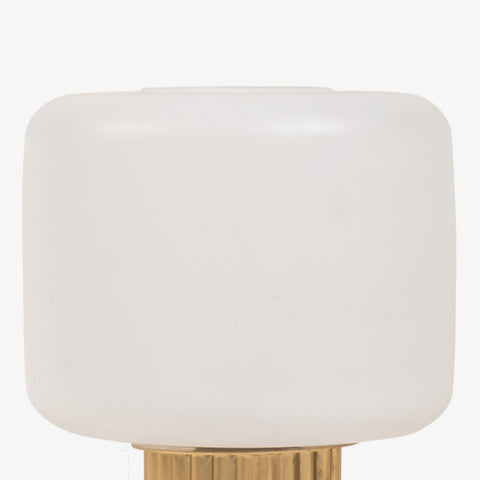 Glided Table Lamp