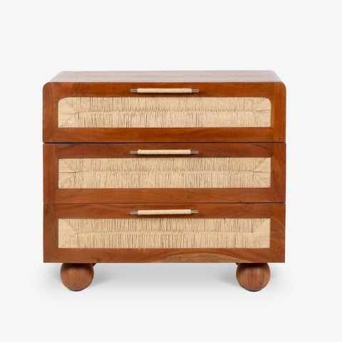 Abacus Chest of Drawers