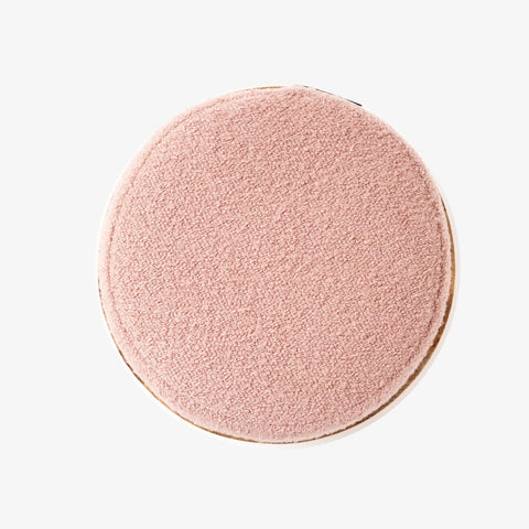 Kiko Blush Kids Pouf