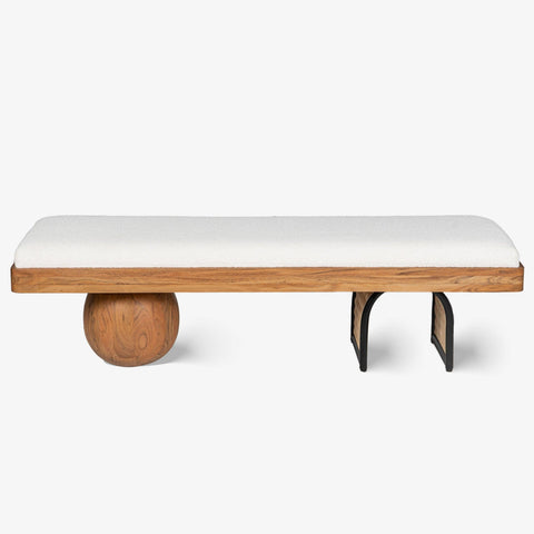 Andaman Avis Bench