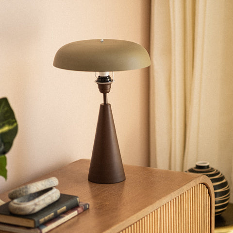 Harvey Table Lamp