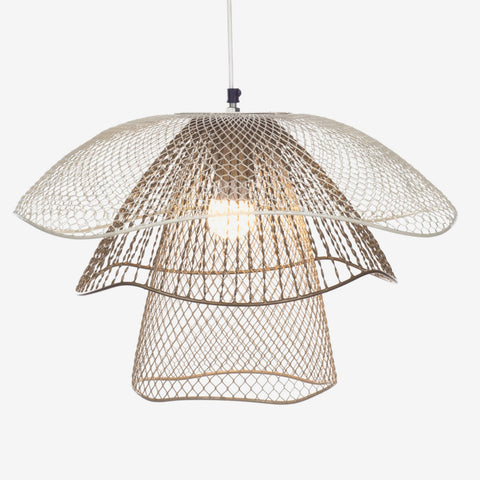 Mallawi Hanging Lamp - Orange Tree Home Pvt. Ltd.
