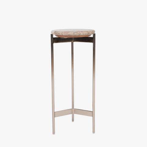 Iris Set of 2 Side Table