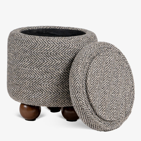 Jupiter Pouf