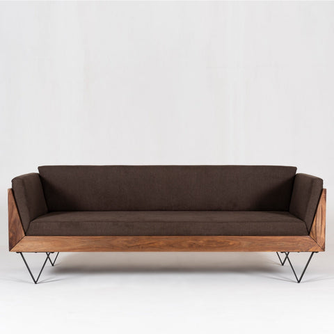 Metric 3 Seater Sofa