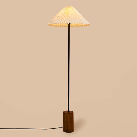 Fanny Floor Lamp