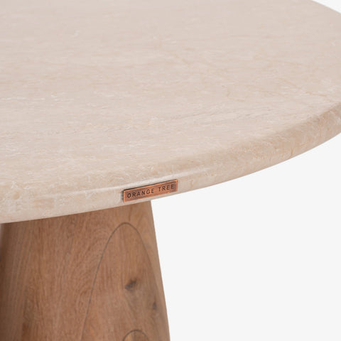 Hump Coffee Table