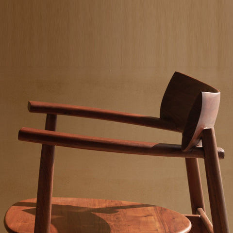 Abacus Dining Chair