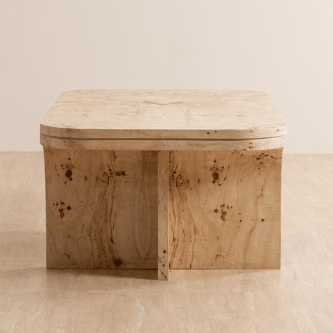 Nouve Coffee Table