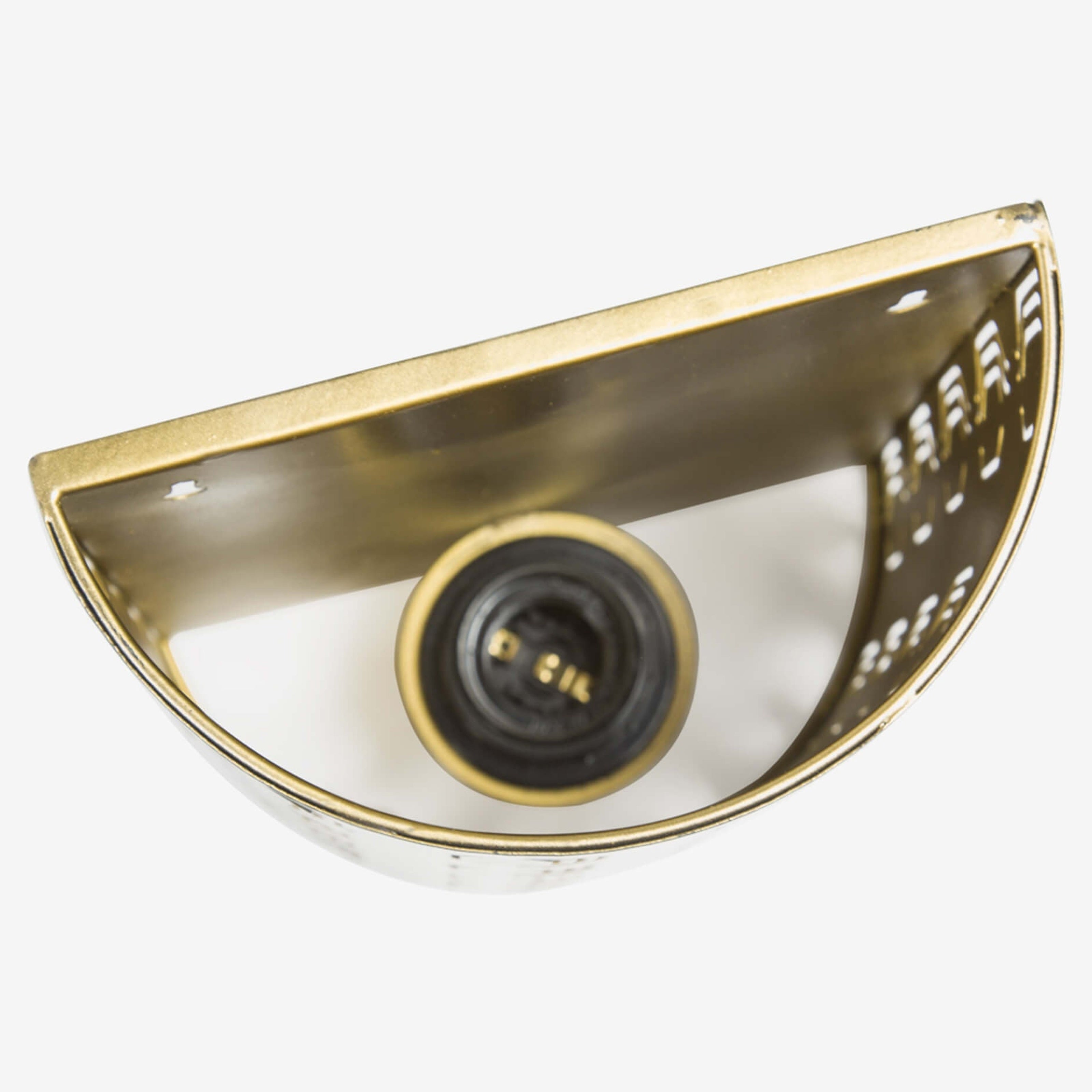 Zoro Wall Lamp - Orange Tree Home Pvt. Ltd.