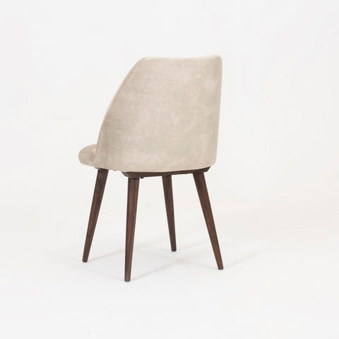 Bicasso Dining Table With 6 Chairs