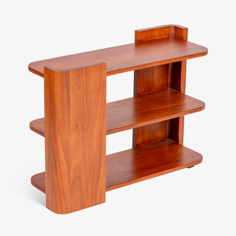 Bow Shelf
