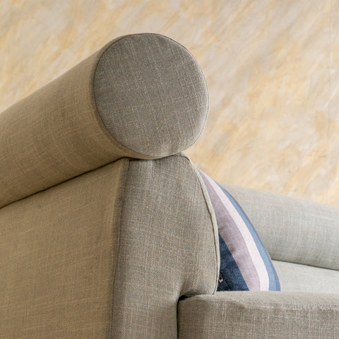 Solace Chaise Sofa