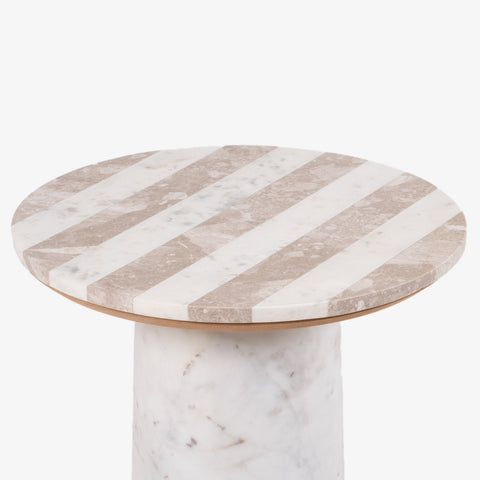 Mallow Side Table