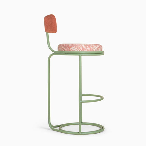Dastoori Outdoor Bar Chair