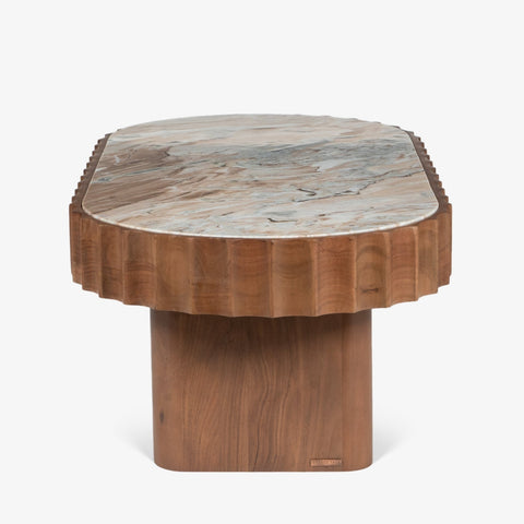 Doric Coffee Table