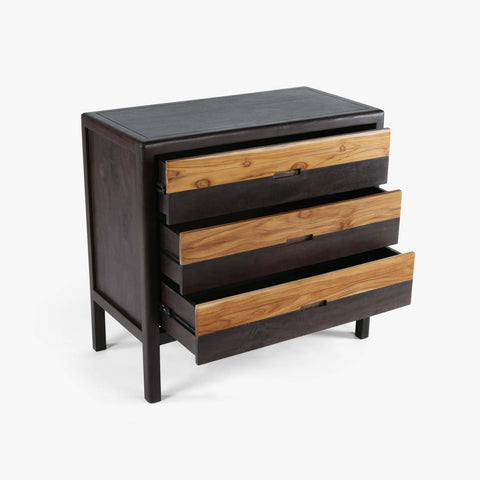 Raas Chest of Drawer