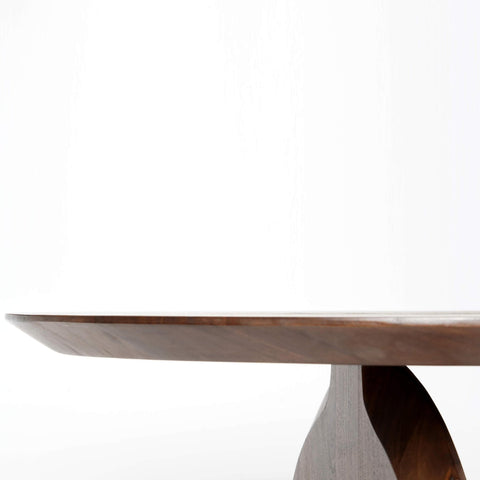 Emiko Dining Table 6 Seater
