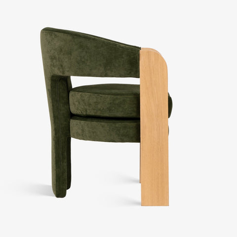 Nouve Dining Chair