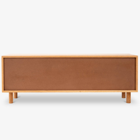 Kiko Secret Sideboard