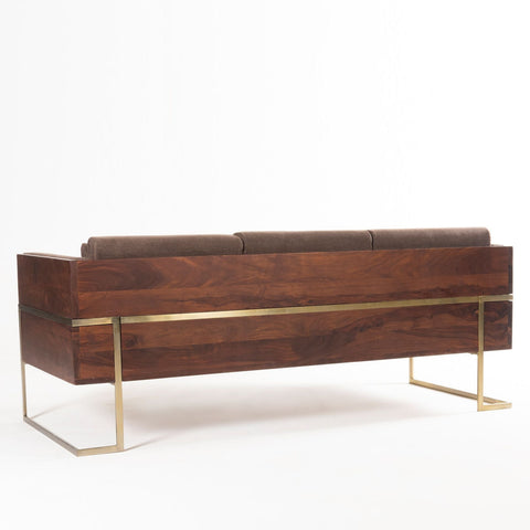 Emperor 3 Seater Sofa