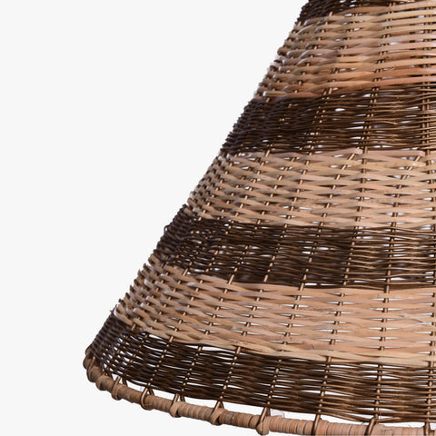Japon Hanging Lamp Big