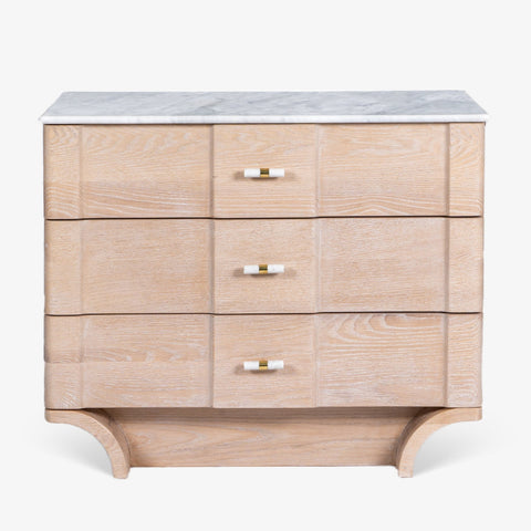 Dune Chest of Drawers