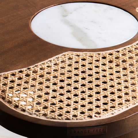 Daisy Accent Side table