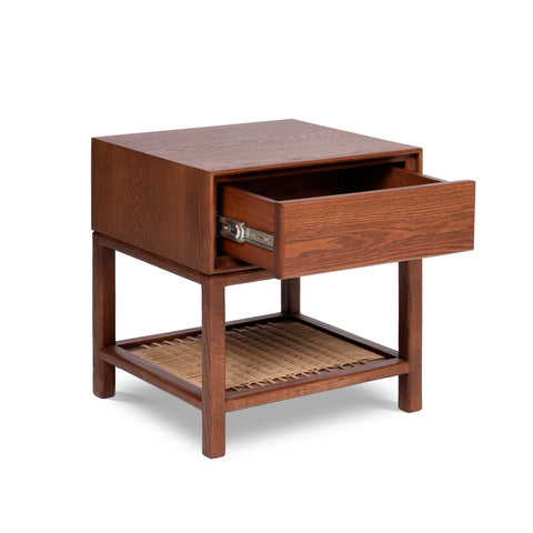 Kanso Nightstand
