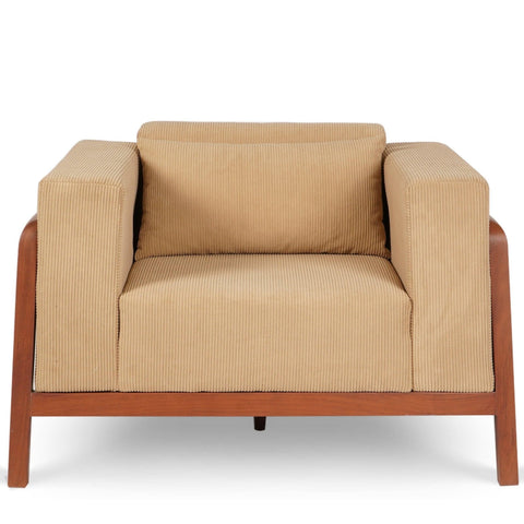 Joy 1 Seater Sofa