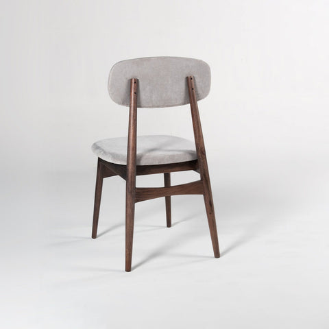 Acme Chair Without Arms Set Of 2