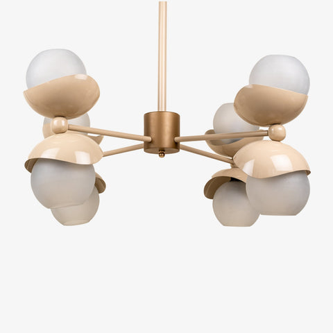 Asher Chandelier Lamp