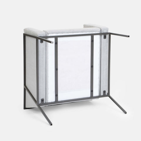 Metrix Lounge Chair