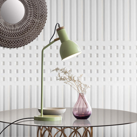 Lisa Study Table Lamp - Orange Tree Home Pvt. Ltd.