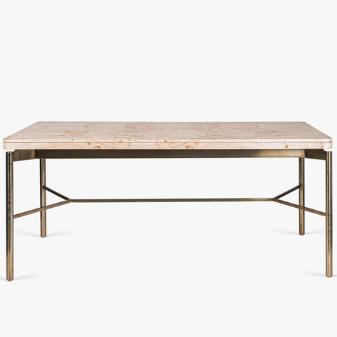 Nouve Dining Table 6 Seater