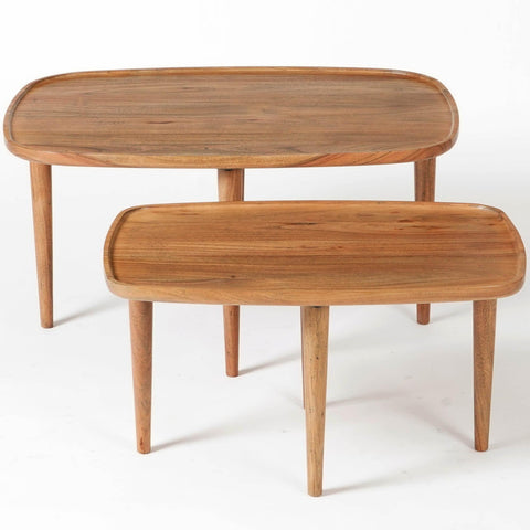 Sora Coffee Table