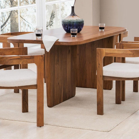 Attica Dining Table