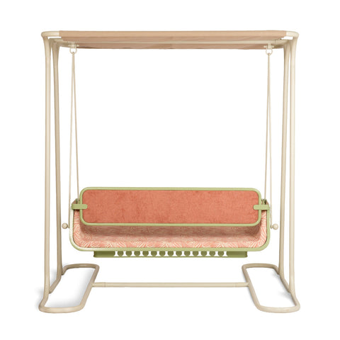 Dastoori Outdoor Swing