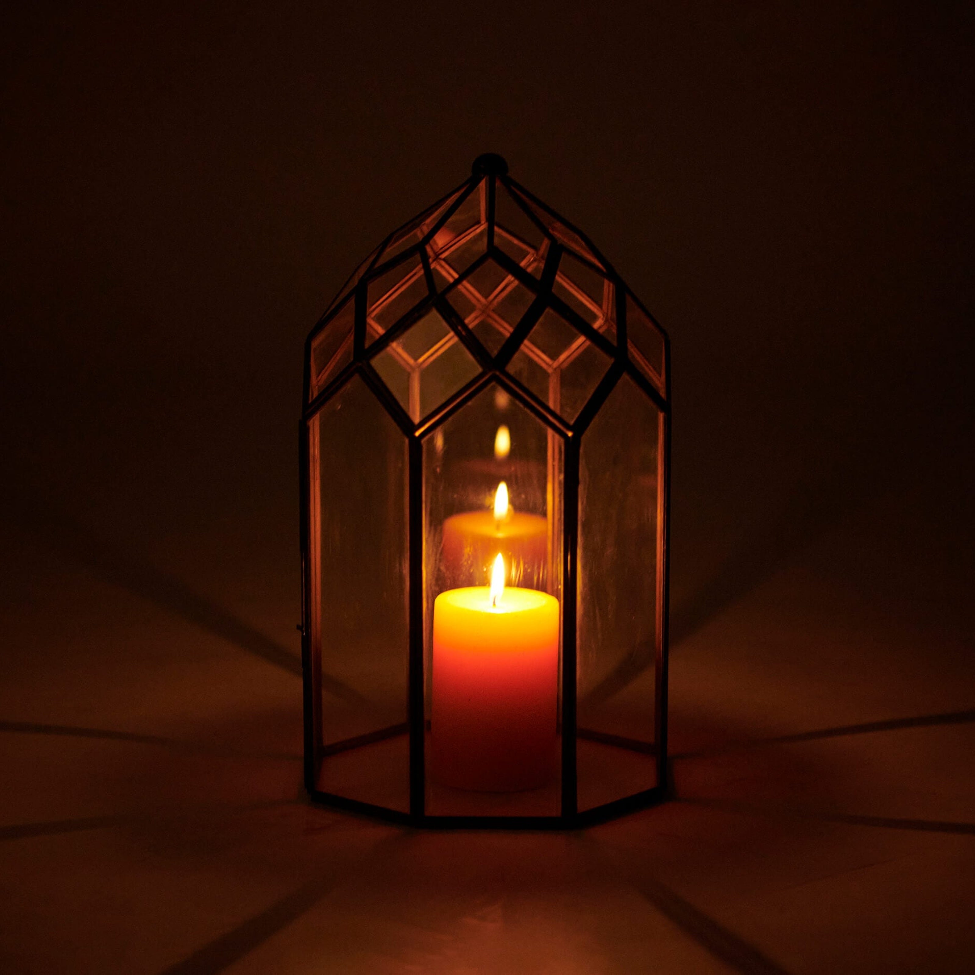 June Lantern - Orange Tree Home Pvt. Ltd.