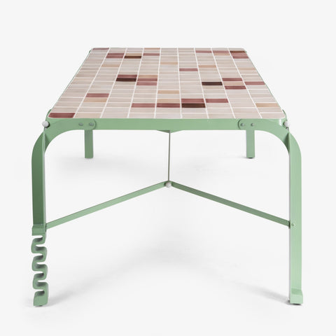 Dastoori Outdoor Dining Table