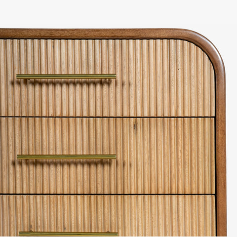 Linn Chest of Drawers
