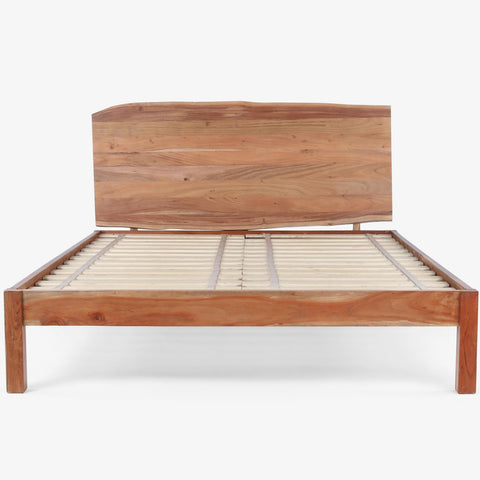 Yoho King Non Storage Bed