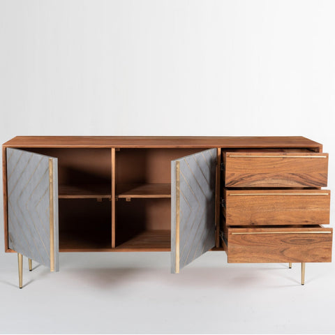 Toshi Sideboard