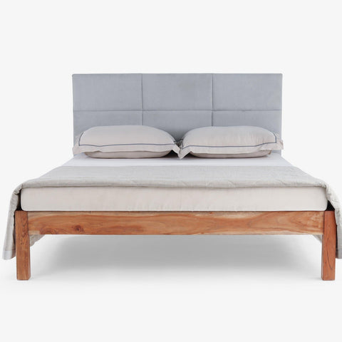 Toshi Queen Non Storage Bed