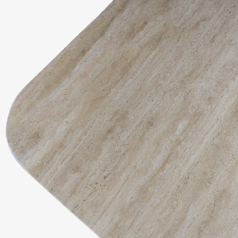 Sculpt Edge Coffee Table