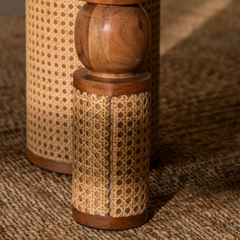Andaman Baratang Rectangle Dining Table