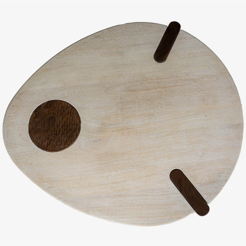 Sculpt Coffee Table