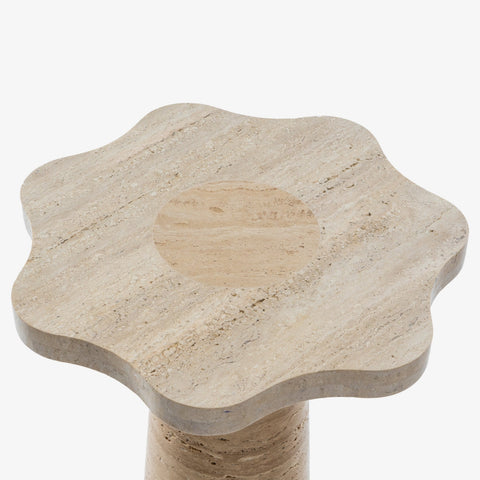 Daffodil Side Table