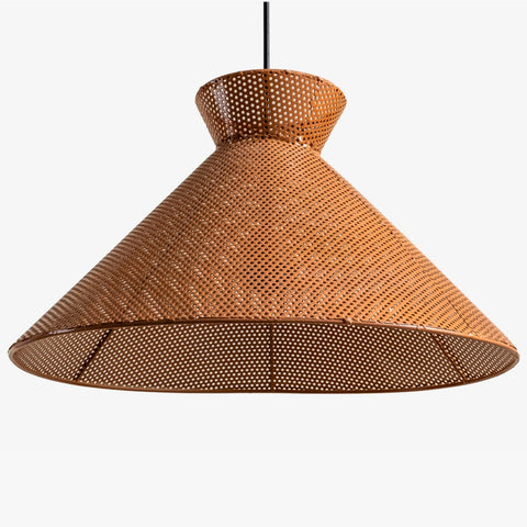 Jules Hanging Lamp Brown
