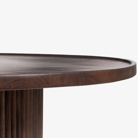 Kotaro Gold Coffee Table